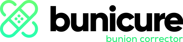 BuniCure logo